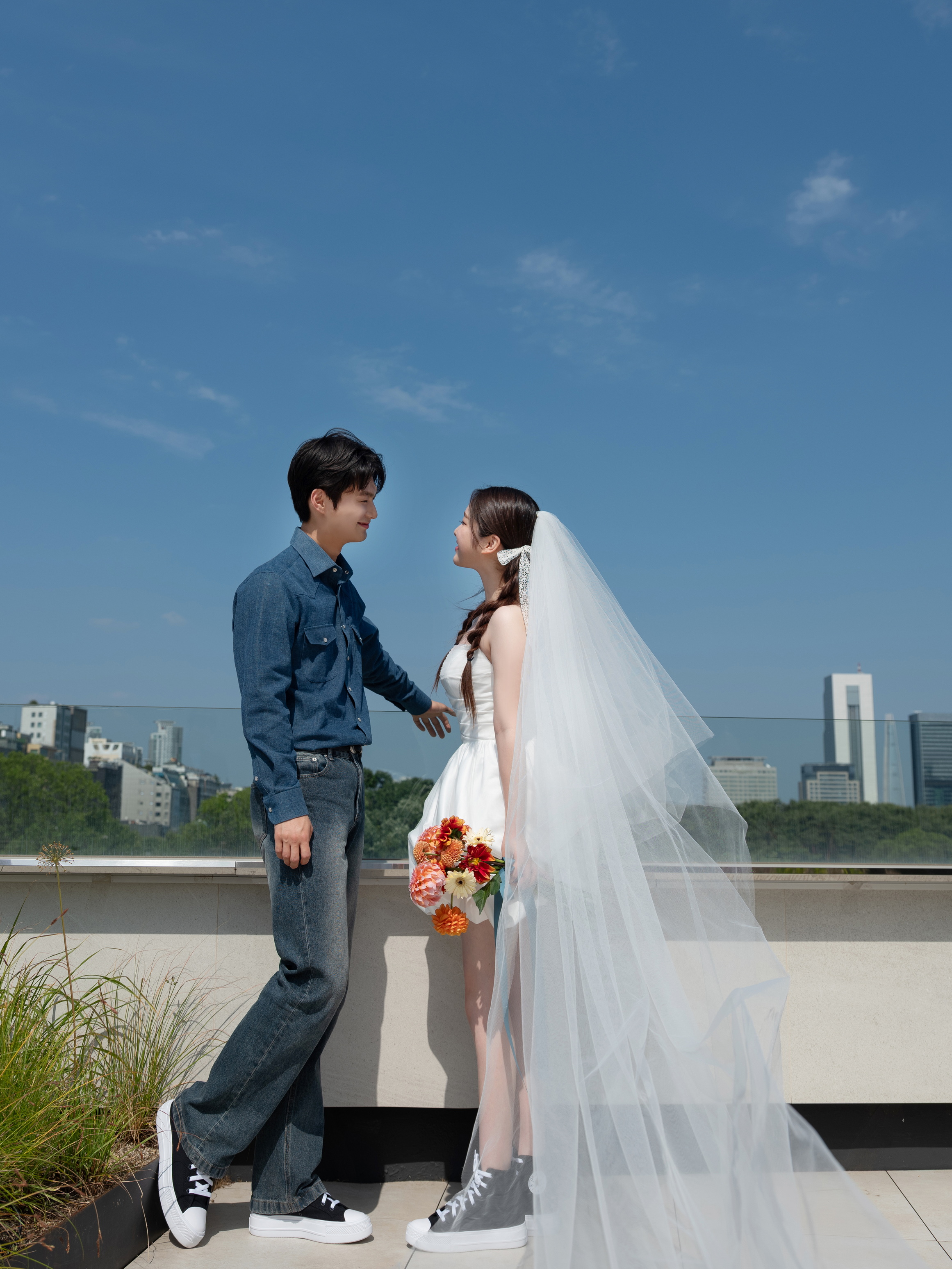 포쉬스튜디오 서울지점